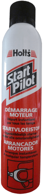 Pièces détachées - Pièces déttachées - START PILOT 300 ml
