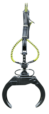 Matériel forestier - Autres matériels forestiers - Grue forestière KTS - TAJFUN