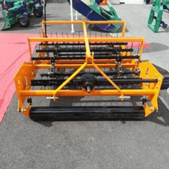 Entretien - Désherbeuses - Désherbeur LA BALAIN