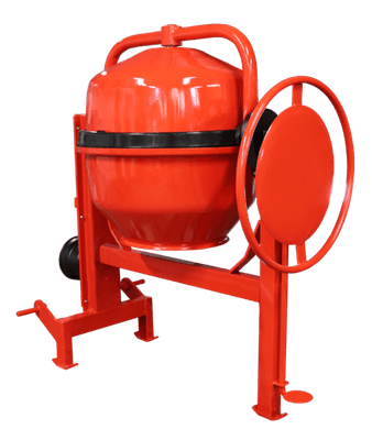 Matériel de ferme - Bétonnière - Malaxeurs - Bétonnière agricole BAL