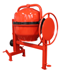 Matériel de ferme - Bétonnière - Malaxeurs - Bétonnière agricole BAL