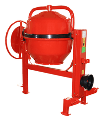 Matériel de ferme - Bétonnière - Malaxeurs - Bétonnière agricole BAL