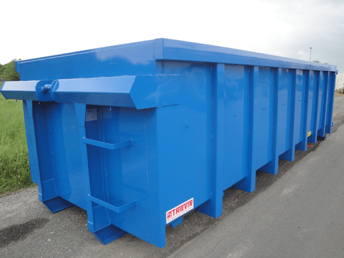 Transport - Caissons - Caissons THIEVIN