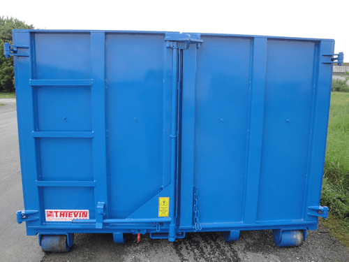 Transport - Caissons - Caissons THIEVIN