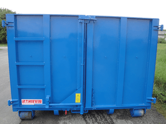 Transport - Caissons - Caissons THIEVIN