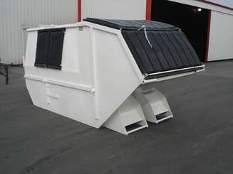 Transport - Caissons - Caissons THIEVIN