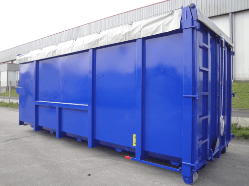 Transport - Caissons - Caissons THIEVIN