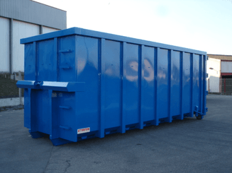 Transport - Caissons - Caissons THIEVIN