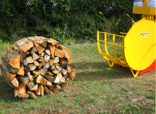 Matériel forestier - Autres matériels forestiers - Fagoteuse FAGOMATIC BU