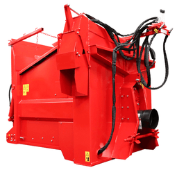 Alimentation - Pailleuses - Pailleuse PAP