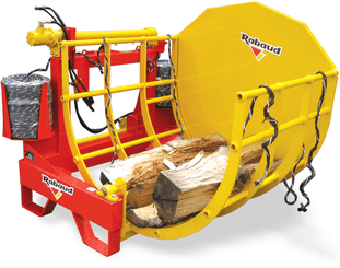 Matériel forestier - Autres matériels forestiers - Fagoteuse FAGOMATIC BU