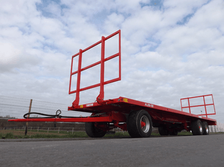 Transport - Plateaux fourrager - Plateau à paille MISTRAL
