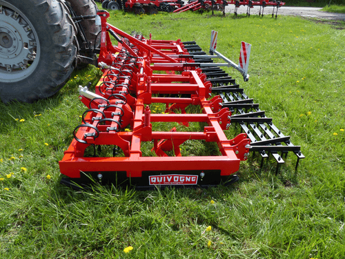 Entretien - Herse prairie - Herse de prairie HEB