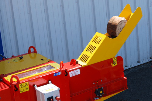 Matériel forestier - Autres matériels forestiers - Machine à buchettes XYLOFLAM