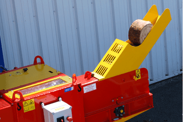 Matériel forestier - Autres matériels forestiers - Machine à buchettes XYLOFLAM