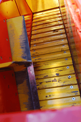 Matériel forestier - Autres matériels forestiers - Machine à buchettes XYLOFLAM