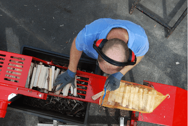 Matériel forestier - Autres matériels forestiers - Machine à buchettes XYLOFLAM