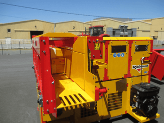 Matériel forestier - Autres matériels forestiers - Machine à buchettes XYLOFLAM
