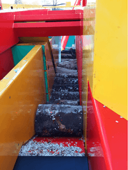 Matériel forestier - Combinés bois - Combiné à bois XYLOG