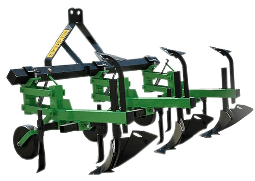 Entretien - Bineuses - Bineuse butteuse à pommes de terre