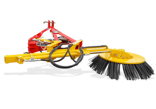 Entretien - Désherbeuses - Désherbeur - HERBIONET