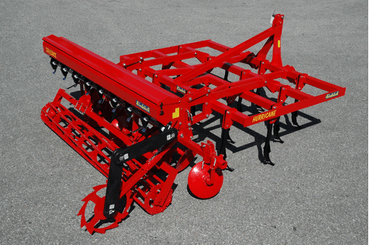 Semis - Semoirs mécanique - Semoir en ligne mécanique DRILLBOX - MECHANICBOX