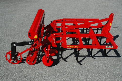 Semis - Semoirs mécanique - Semoir en ligne mécanique DRILLBOX - MECHANICBOX