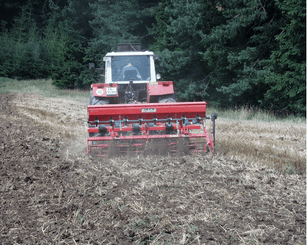 Semis - Semoirs mécanique - Semoir en ligne mécanique DRILLBOX - MECHANICBOX