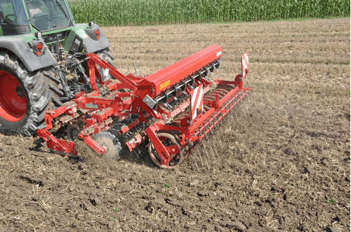 Semis - Semoirs mécanique - Semoir en ligne mécanique DRILLBOX - MECHANICBOX