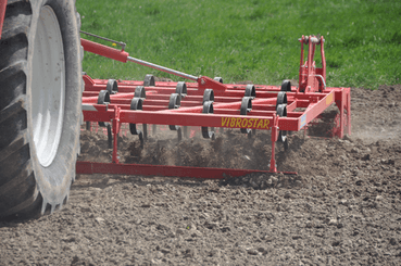 Travail du sol - Vibroculteurs - Vibroculteur VIBROSTAR