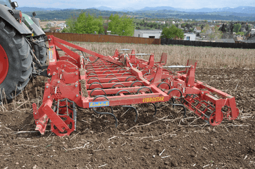 Travail du sol - Vibroculteurs - Vibroculteur VIBROSTAR