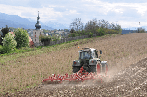 Travail du sol - Vibroculteurs - Vibroculteur VIBROSTAR