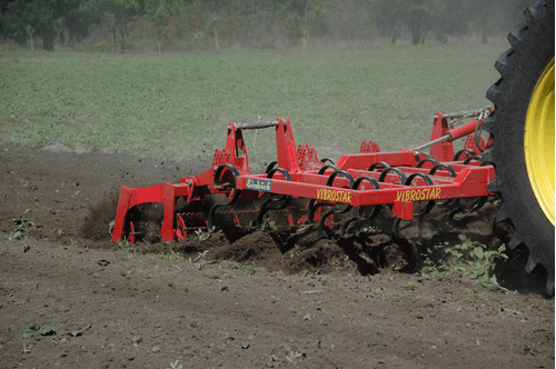 Travail du sol - Vibroculteurs - Vibroculteur VIBROSTAR
