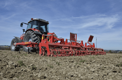 Travail du sol - Vibroculteurs - Vibroculteur VIBROSTAR