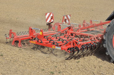 Travail du sol - Vibroculteurs - Vibroculteur VIBROSTAR