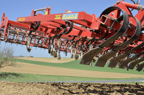 Travail du sol - Vibroculteurs - Vibroculteur VIBROSTAR