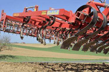 Travail du sol - Vibroculteurs - Vibroculteur VIBROSTAR