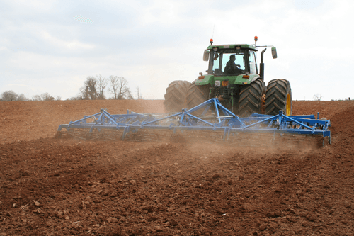 Travail du sol - Vibroculteurs - Vibroculteur POLYSOL