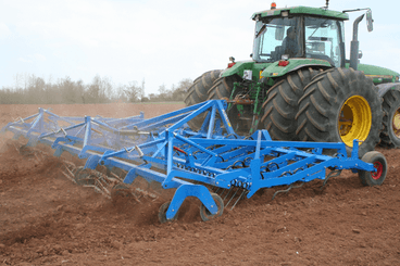 Travail du sol - Vibroculteurs - Vibroculteur POLYSOL