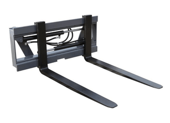 Manutention - Fourche - Fourche pour palette