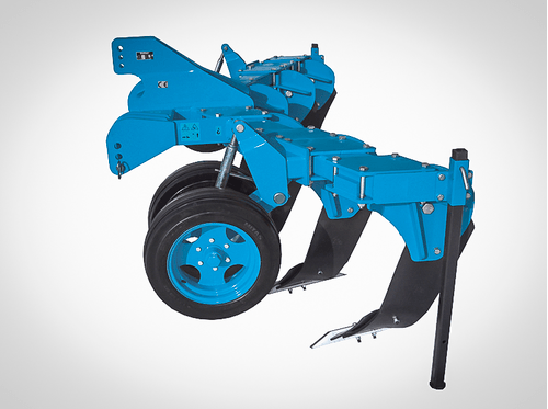 Travail du sol - Décompacteurs - Décompacteur ZAGRODA