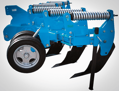 Travail du sol - Décompacteurs - Décompacteur ZAGRODA
