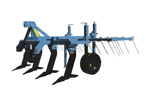 Travail du sol - Décompacteurs - Décompacteur ZAGRODA