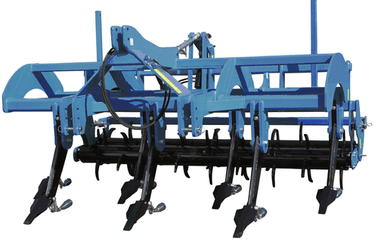 Travail du sol - Décompacteurs - Décompacteur ZAGRODA