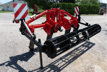 Travail du sol - Décompacteurs - Décompacteur 1 rangée ou en V