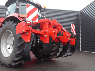 Travail du sol - Décompacteurs - Décompacteur 1 rangée ou en V
