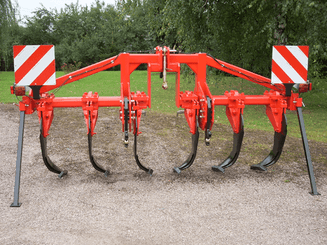 Travail du sol - Décompacteurs - Décompacteur 1 rangée ou en V