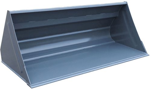 Manutention - Godet - Bennes agricole ZAGRODA