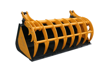 Manutention - Godet - Bennes agricole ZAGRODA