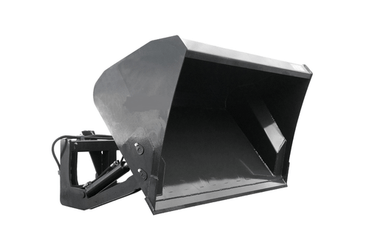 Manutention - Godet - Bennes agricole ZAGRODA